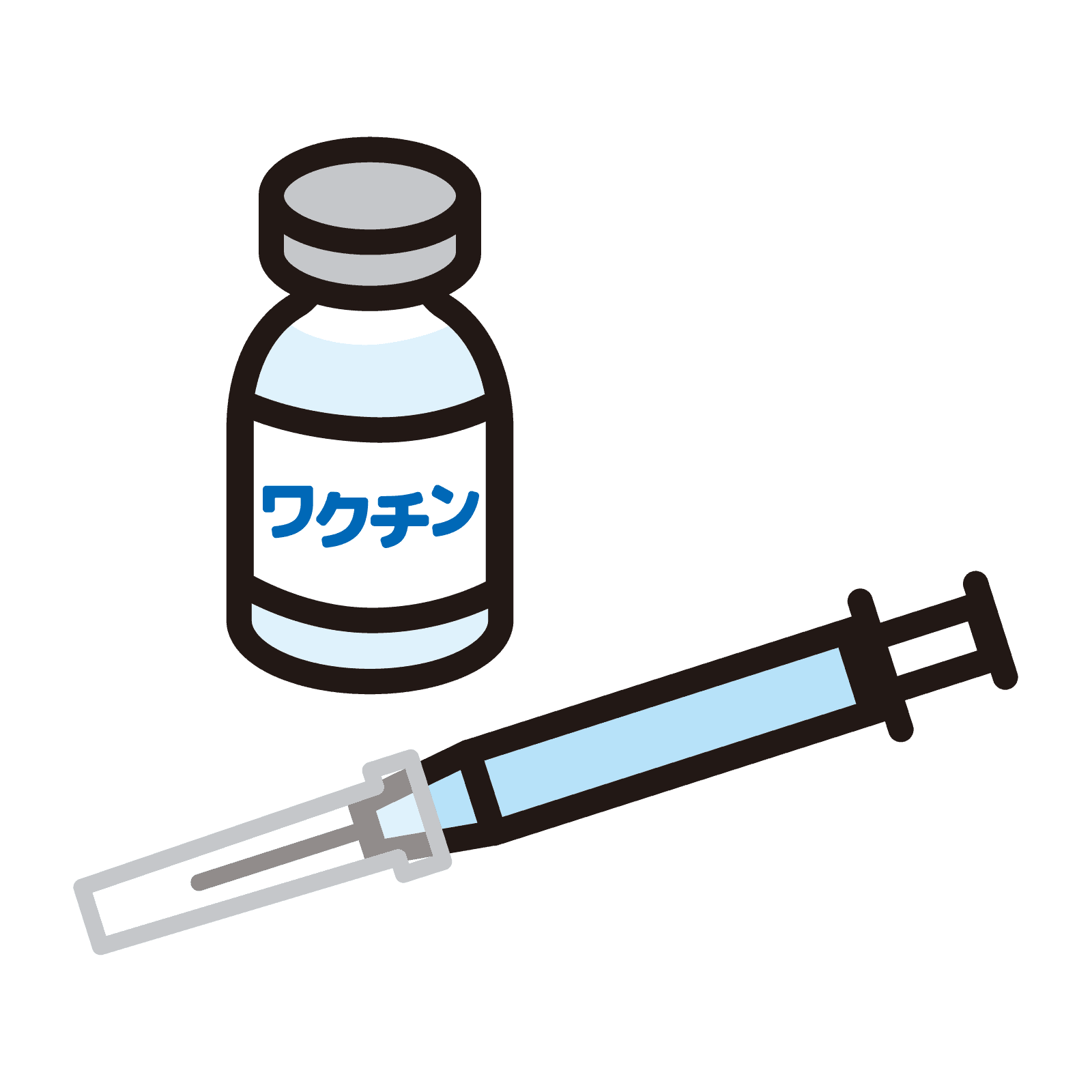 コロナ感染が怖くて定期予防接種時期を逃してしまった方へ やまもとよりそいクリニック