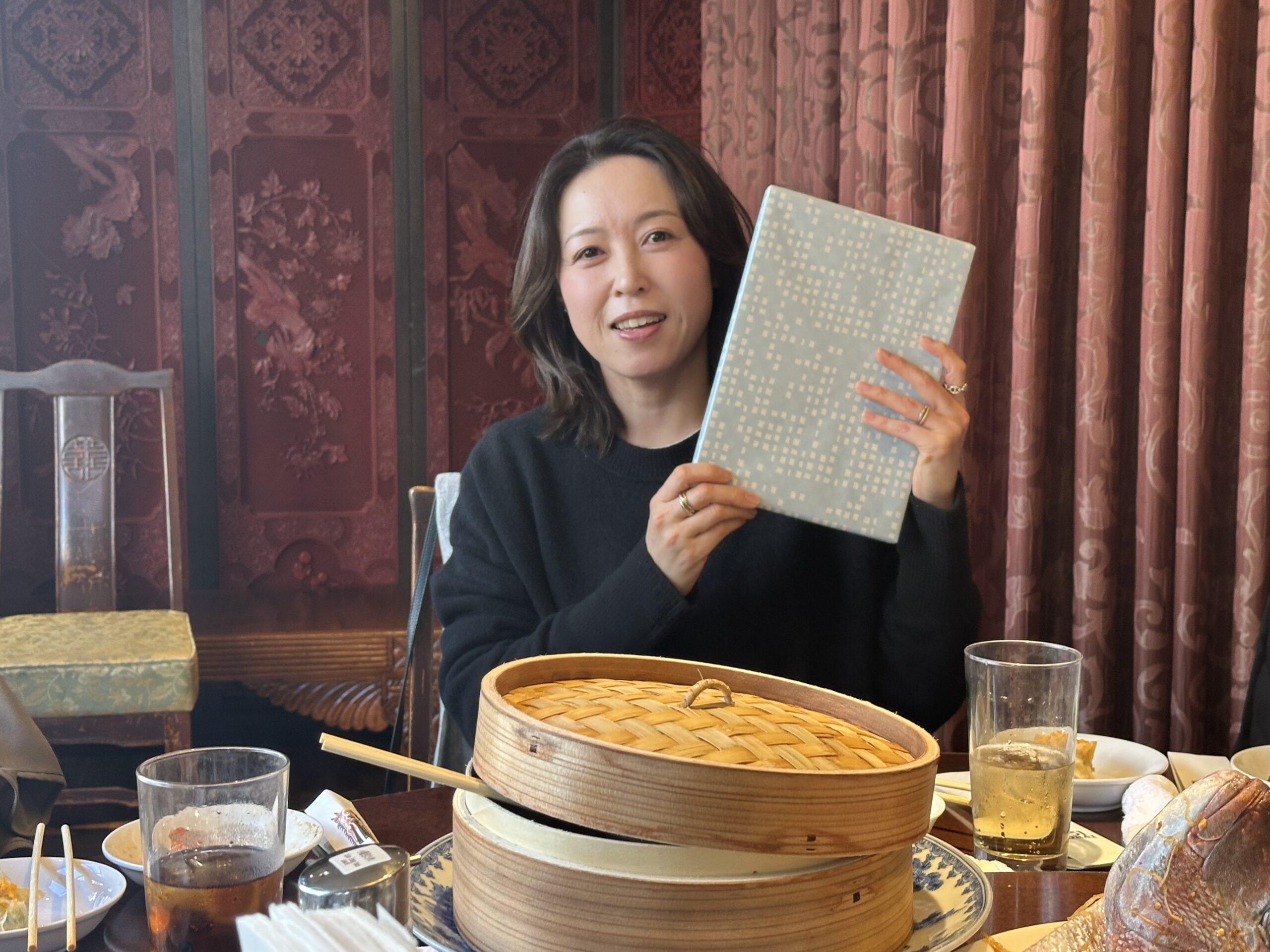 秋の美容健康チャレンジ チャンピオン